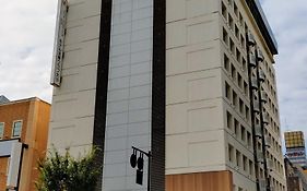 ホテル法華クラブ大分